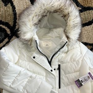 London Fog women’s winter coat. XXL